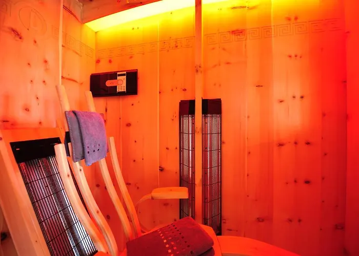 Aldeamento Turístico Luxury Wiesenruh