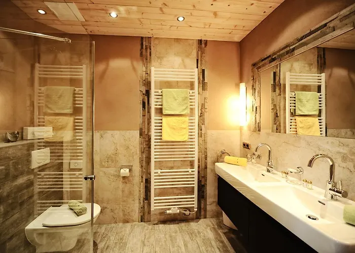 Aldeamento Turístico Luxury Wiesenruh