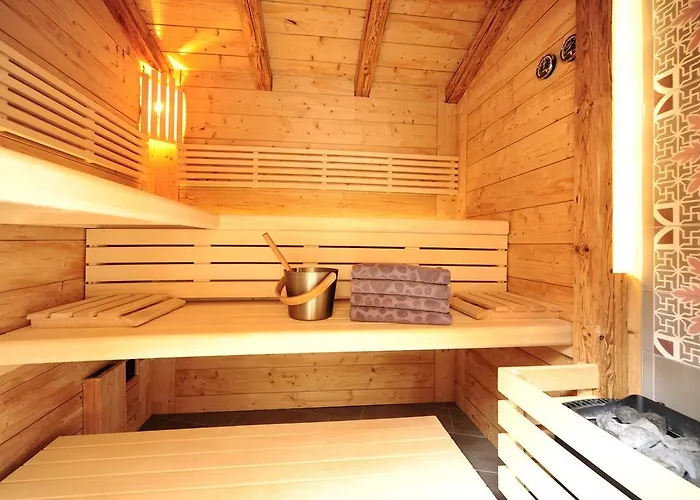 Aldeamento Turístico Luxury Wiesenruh Bichlbach