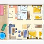 Luxury Wiesenruh 4* Bichlbach