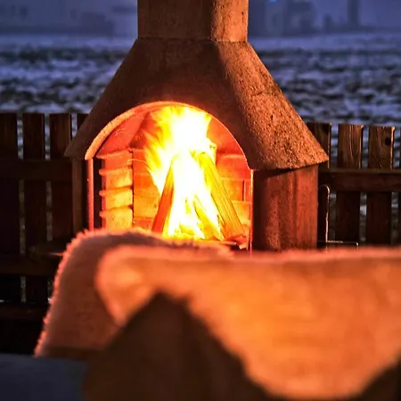 Luxury Wiesenruh Village de vacances 4*