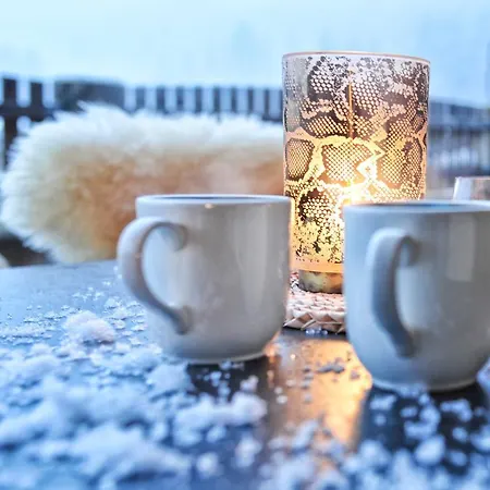 Village de vacances Luxury Wiesenruh 4*