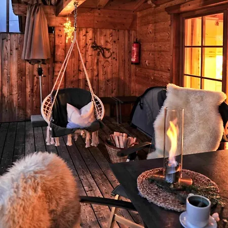 Village de vacances Luxury Wiesenruh 4*