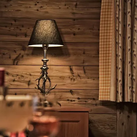 Luxury Wiesenruh Village de vacances