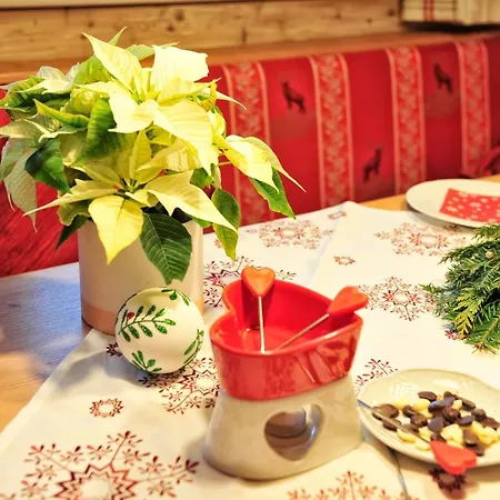 Üdülőpark Luxury Wiesenruh