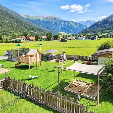 Luxury Wiesenruh Village de vacances 4*