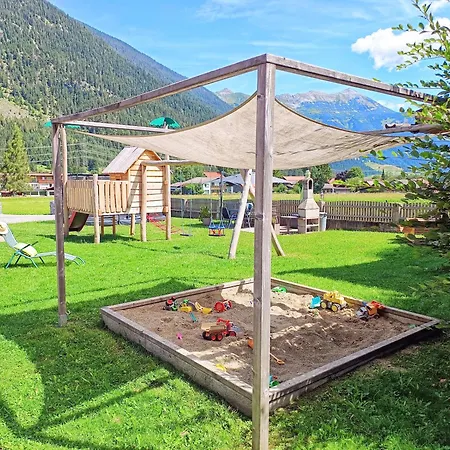 Village de vacances Luxury Wiesenruh Bichlbach