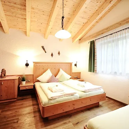 Village de vacances Luxury Wiesenruh Bichlbach