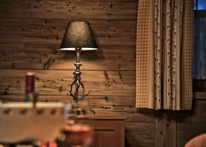 Luxury Wiesenruh Village de vacances